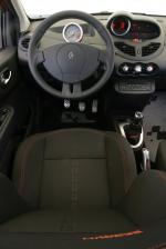 Renault Twingo RS 2008 года